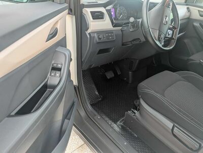 Maxus eDELIVER 3 Gebrauchtwagen Maxus eDELIVER 3 Gebrauchtwagen