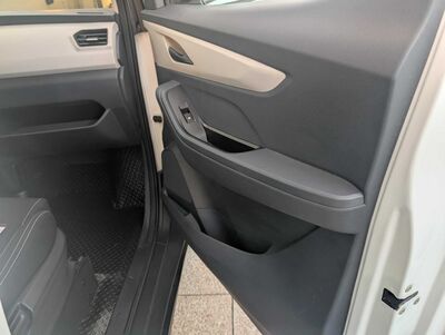 Maxus eDELIVER 3 Gebrauchtwagen Maxus eDELIVER 3 Gebrauchtwagen