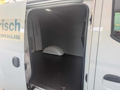 Maxus eDELIVER 3 Gebrauchtwagen Maxus eDELIVER 3 Gebrauchtwagen