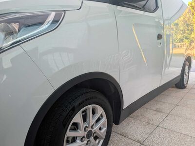 Maxus eDELIVER 3 Gebrauchtwagen Maxus eDELIVER 3 Gebrauchtwagen