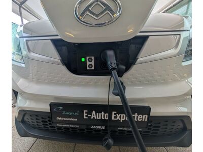 Maxus eDELIVER 3 Gebrauchtwagen Maxus eDELIVER 3 Gebrauchtwagen