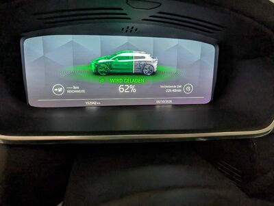 Jaguar I-Pace Gebrauchtwagen Jaguar I-Pace Gebrauchtwagen