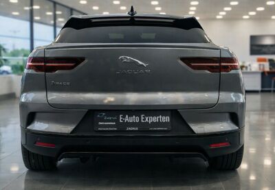 Jaguar I-Pace Gebrauchtwagen Jaguar I-Pace Gebrauchtwagen