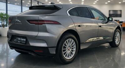 Jaguar I-Pace Gebrauchtwagen Jaguar I-Pace Gebrauchtwagen