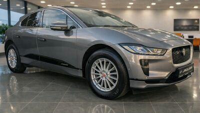 Jaguar I-Pace Gebrauchtwagen Jaguar I-Pace Gebrauchtwagen
