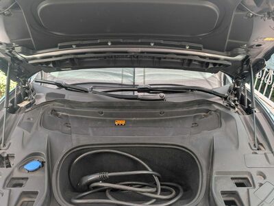 Jaguar I-Pace Gebrauchtwagen Jaguar I-Pace Gebrauchtwagen