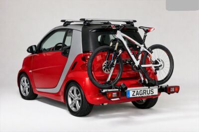 Smart fortwo Gebrauchtwagen Smart fortwo Gebrauchtwagen
