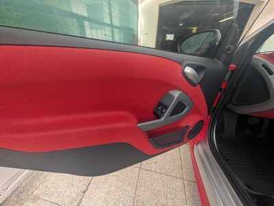 Smart fortwo Gebrauchtwagen Smart fortwo Gebrauchtwagen