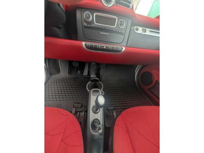 Smart fortwo Gebrauchtwagen Smart fortwo Gebrauchtwagen