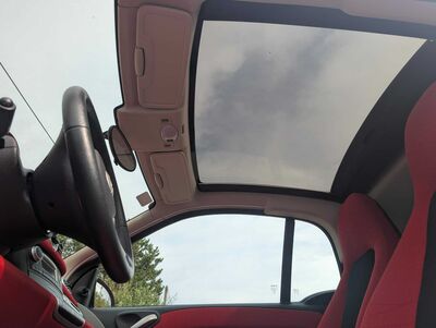 Smart fortwo Gebrauchtwagen Smart fortwo Gebrauchtwagen