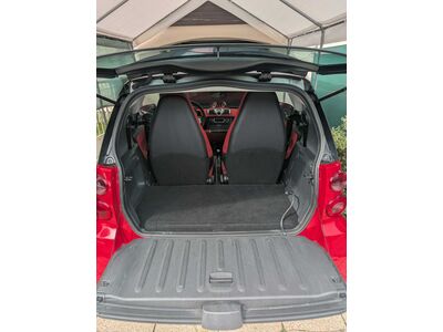 Smart fortwo Gebrauchtwagen Smart fortwo Gebrauchtwagen