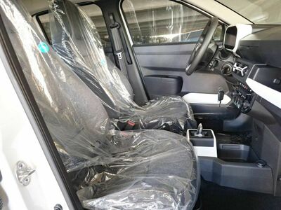 Dacia Spring Tageszulassung