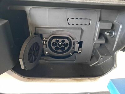 Dacia Spring Tageszulassung