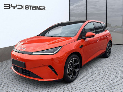 BYD Dolphin Vorführwagen BYD Dolphin Vorführwagen