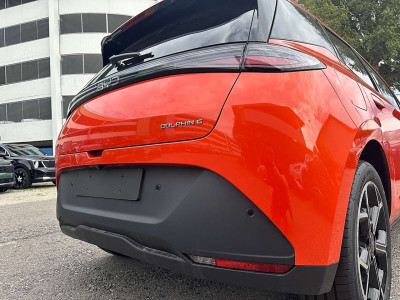 BYD Dolphin Vorführwagen BYD Dolphin Vorführwagen