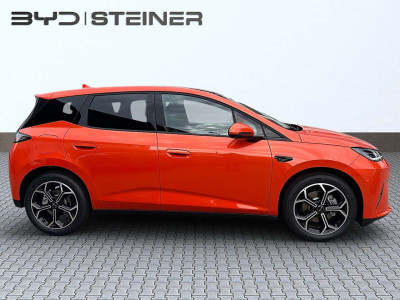 BYD Dolphin Vorführwagen BYD Dolphin Vorführwagen