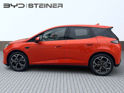 BYD Dolphin Vorführwagen BYD Dolphin Vorführwagen
