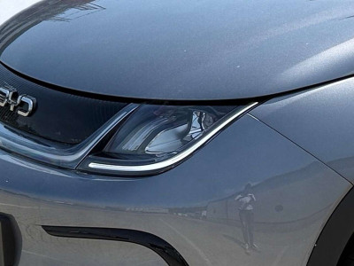 BYD Dolphin Neuwagen BYD Dolphin Neuwagen