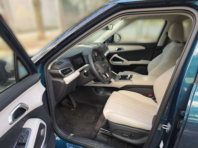 BYD Atto 2 Neuwagen BYD Atto 2 Neuwagen