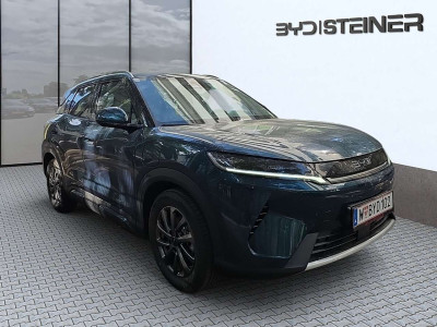 BYD Atto 2 Neuwagen BYD Atto 2 Neuwagen
