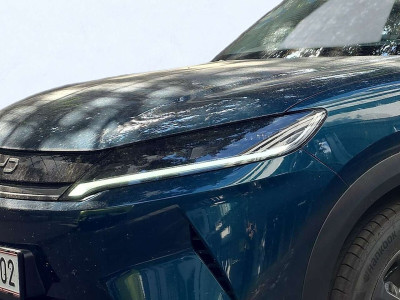 BYD Atto 2 Neuwagen BYD Atto 2 Neuwagen