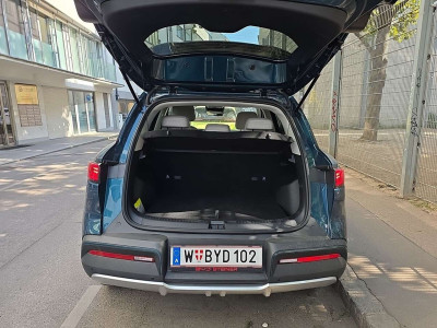 BYD Atto 2 Neuwagen BYD Atto 2 Neuwagen