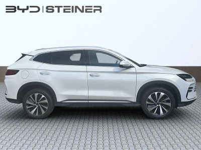 BYD Seal U Vorführwagen BYD Seal U Vorführwagen