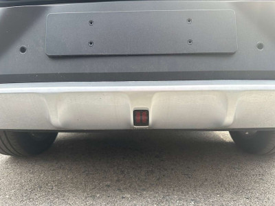 BYD Atto 3 Neuwagen BYD Atto 3 Neuwagen