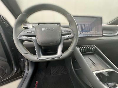 BYD Atto 3 Neuwagen BYD Atto 3 Neuwagen