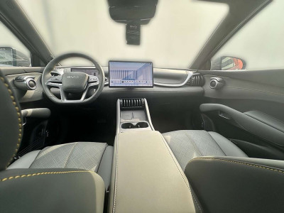 BYD Atto 3 Neuwagen BYD Atto 3 Neuwagen