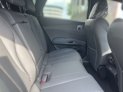BYD Atto 3 Neuwagen BYD Atto 3 Neuwagen
