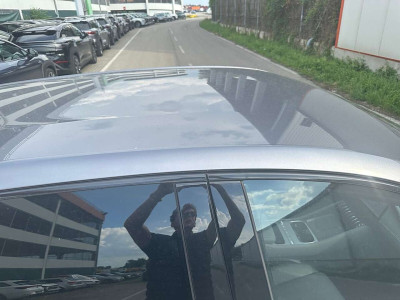 BYD Atto 3 Neuwagen BYD Atto 3 Neuwagen