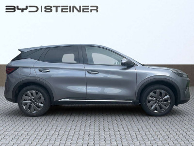 BYD Atto 3 Neuwagen BYD Atto 3 Neuwagen