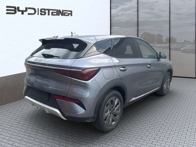 BYD Atto 3 Neuwagen BYD Atto 3 Neuwagen
