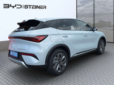 BYD Atto 3 Neuwagen BYD Atto 3 Neuwagen