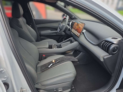 BYD Atto 3 Neuwagen BYD Atto 3 Neuwagen