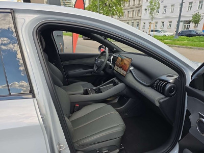 BYD Atto 3 Neuwagen BYD Atto 3 Neuwagen