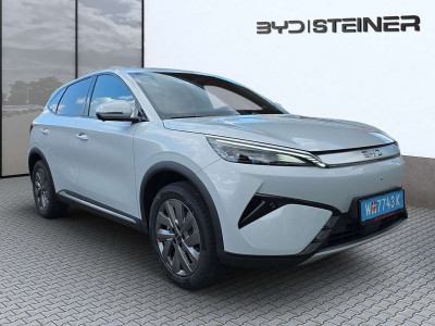 BYD Atto 3 Neuwagen BYD Atto 3 Neuwagen