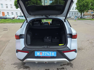 BYD Atto 3 Neuwagen BYD Atto 3 Neuwagen
