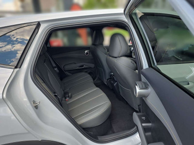 BYD Atto 3 Neuwagen BYD Atto 3 Neuwagen