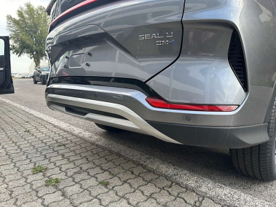 BYD Seal U Neuwagen BYD Seal U Neuwagen