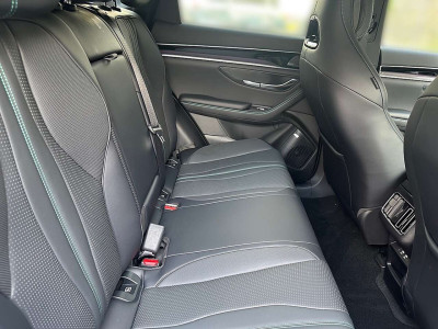 BYD Seal U Neuwagen BYD Seal U Neuwagen