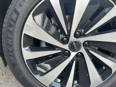 BYD Seal U Neuwagen BYD Seal U Neuwagen