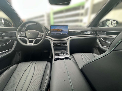 BYD Seal U Neuwagen BYD Seal U Neuwagen