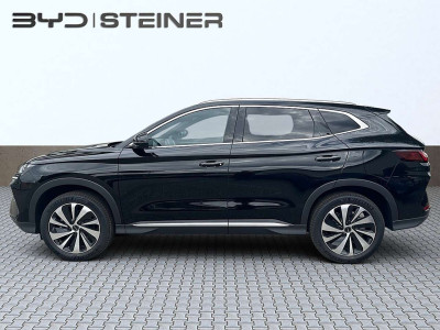 BYD Seal U Neuwagen BYD Seal U Neuwagen