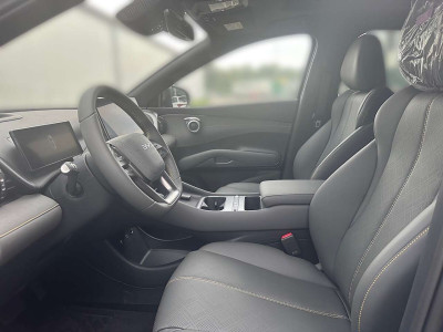 BYD Atto 3 Neuwagen BYD Atto 3 Neuwagen