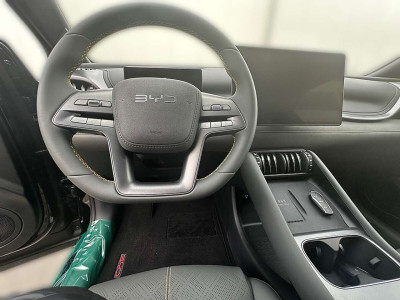 BYD Atto 3 Neuwagen BYD Atto 3 Neuwagen