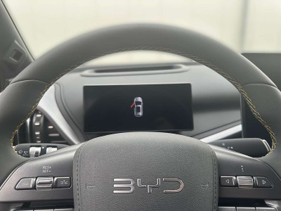 BYD Atto 3 Neuwagen BYD Atto 3 Neuwagen