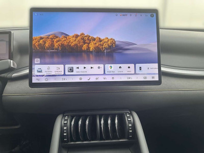 BYD Atto 3 Neuwagen BYD Atto 3 Neuwagen