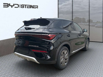 BYD Atto 3 Neuwagen BYD Atto 3 Neuwagen